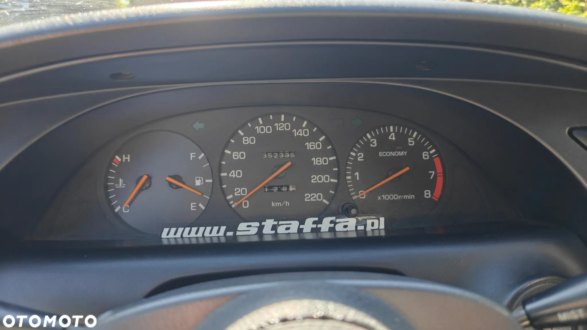 Toyota Celica 1.6 STi - 12