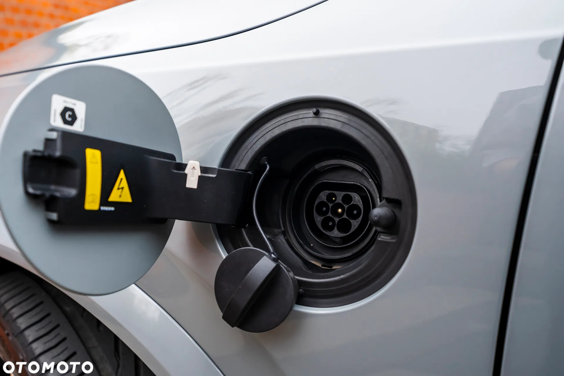 Volvo XC 90 T8 AWD Plug-In Hybrid Plus Bright 7os - 36