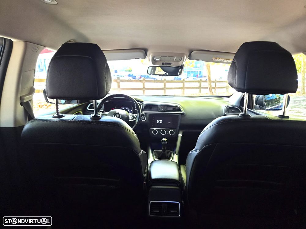 Renault Kadjar 1.3 TCe Intens - 26