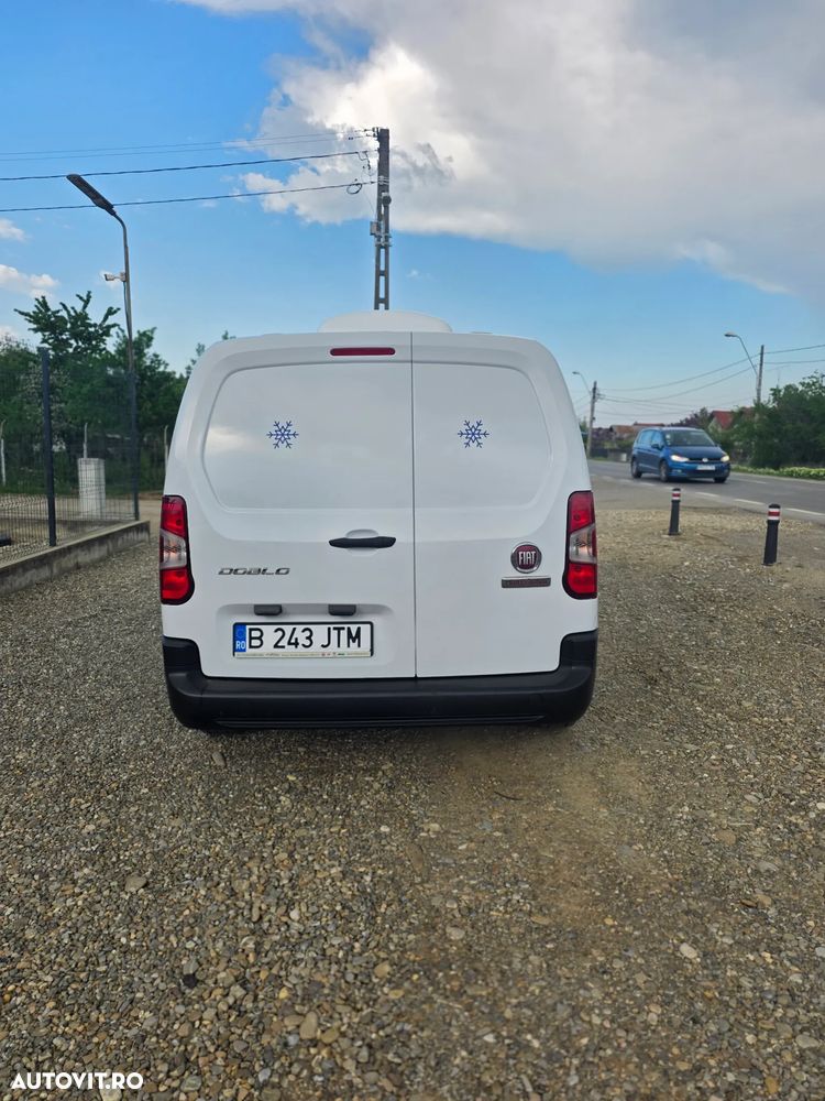 Fiat DOBLO - 4