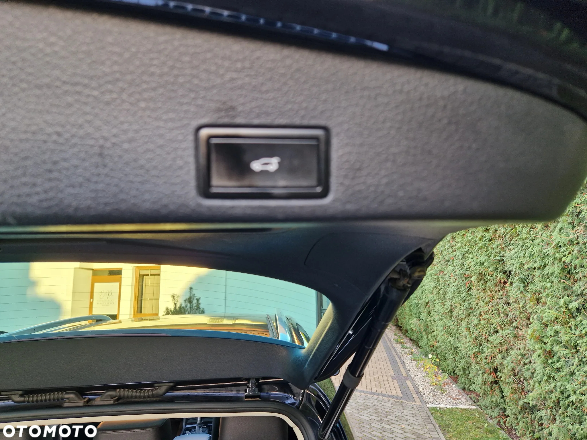 Volkswagen Touareg - 26
