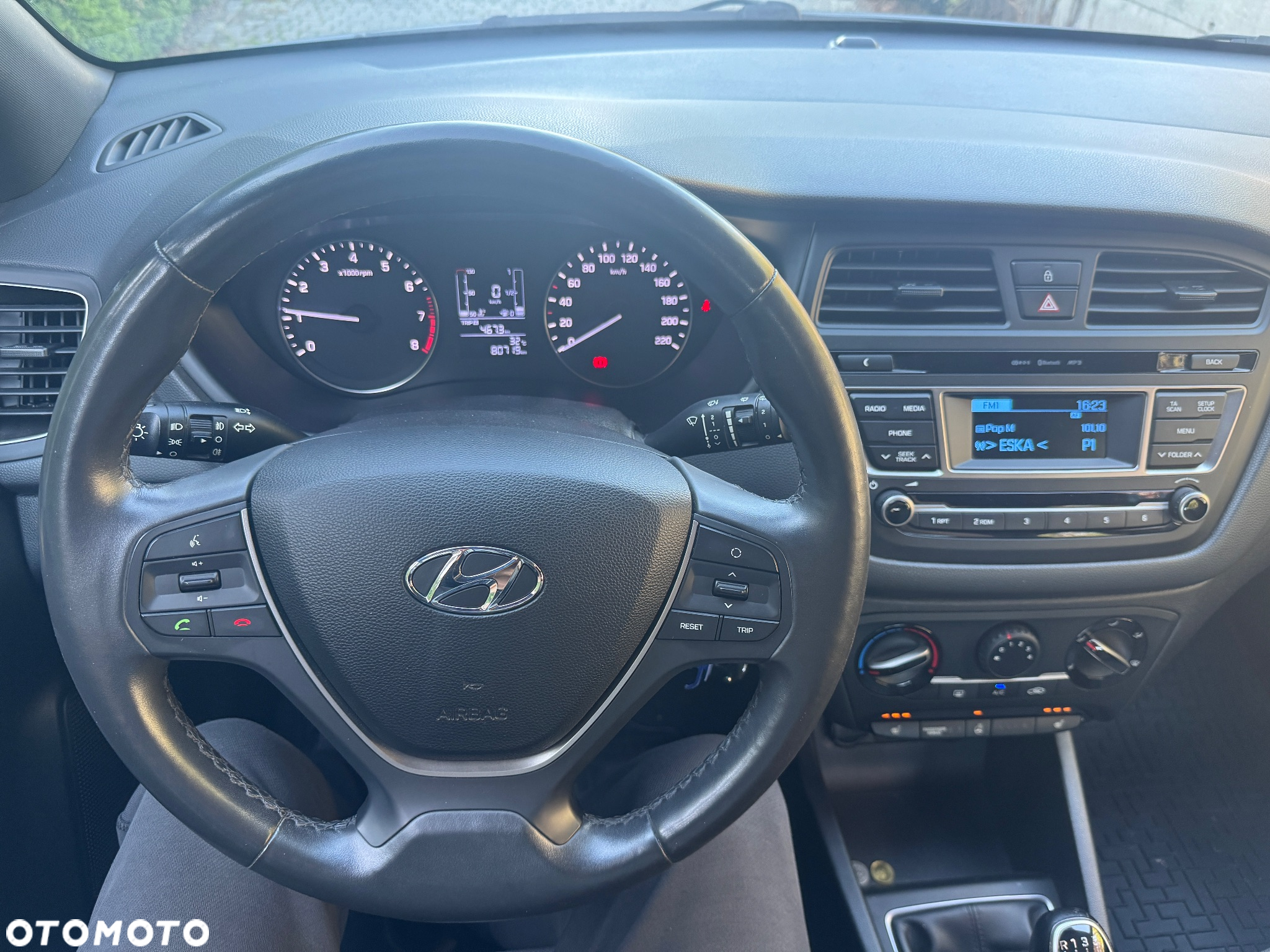 Hyundai i20 1.0 T-GDI Active - 14