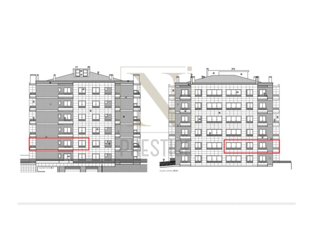 Apartamento T2 na Figueira da Foz - Grande imagem: 3/4