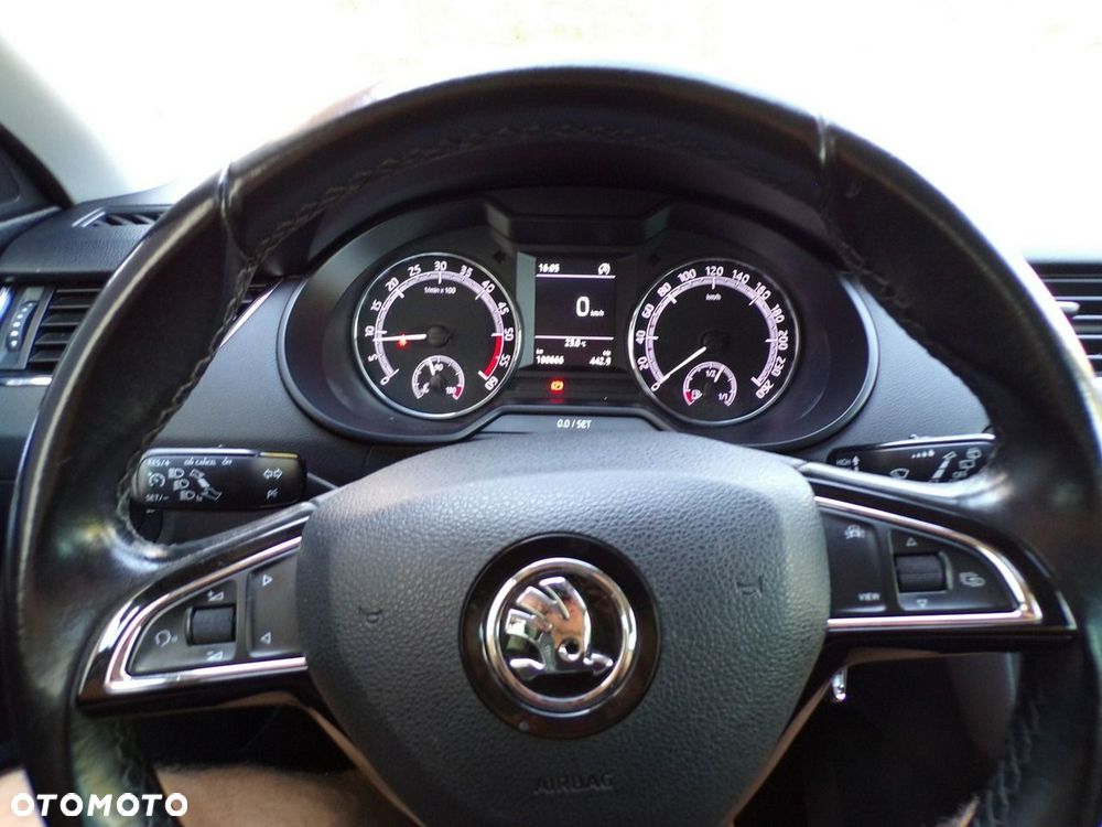 Skoda Octavia - 28