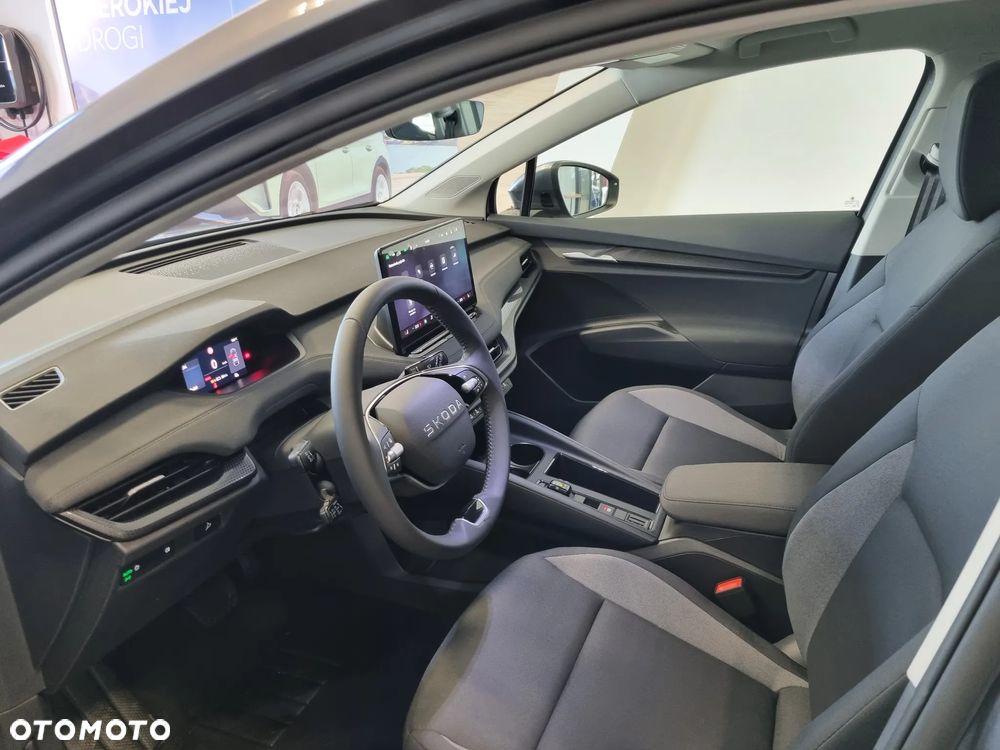 Skoda Elroq - 21