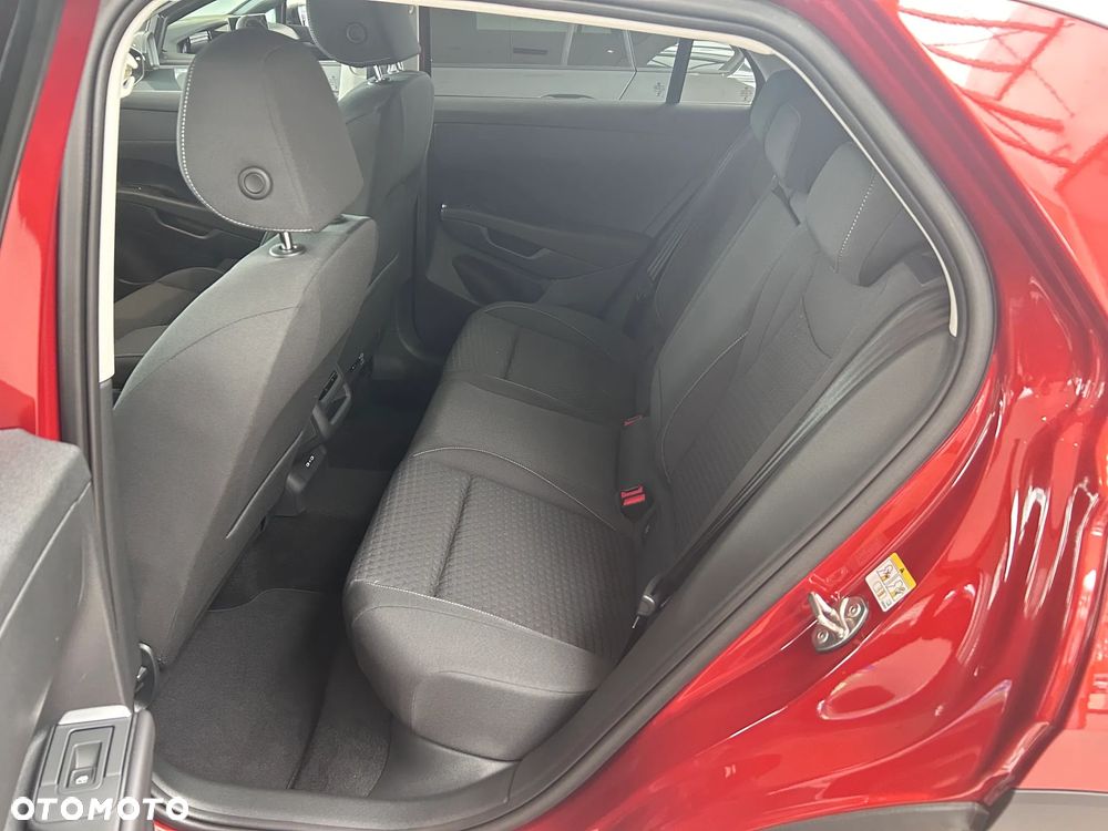 Volkswagen T-Roc 1.5 eTSI Life DSG - 7
