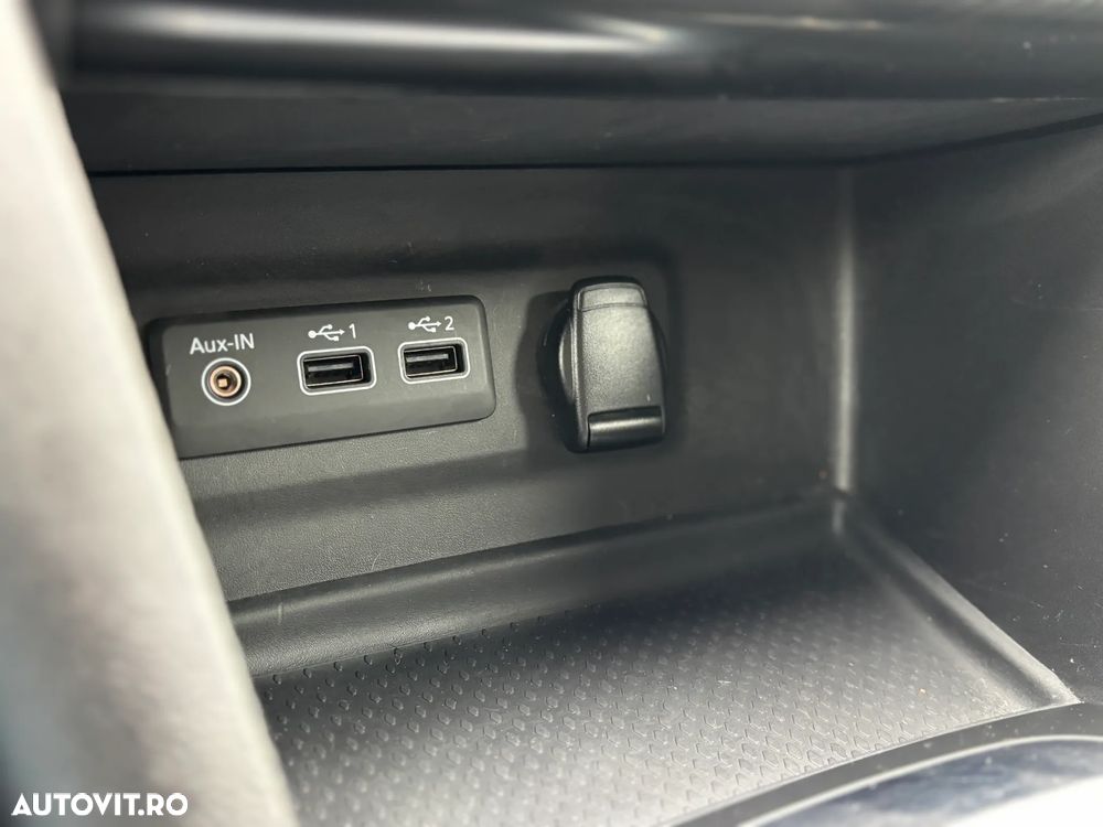 Renault Megane BLUE dCi 115 Equilibre - 27