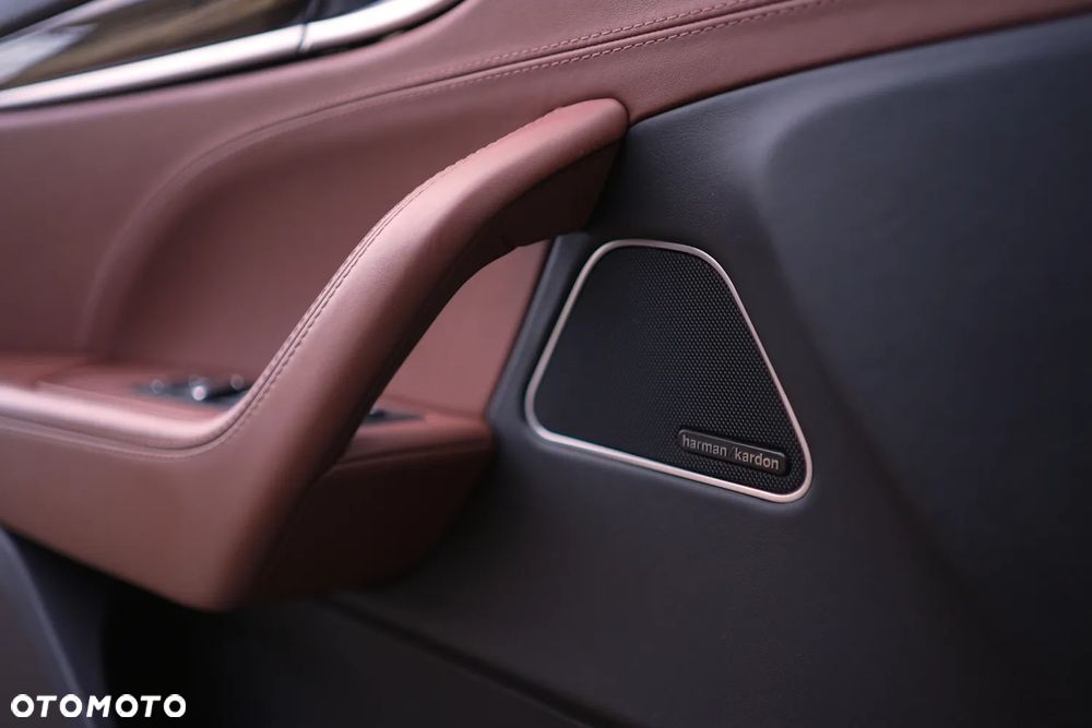 Maserati Levante - 14