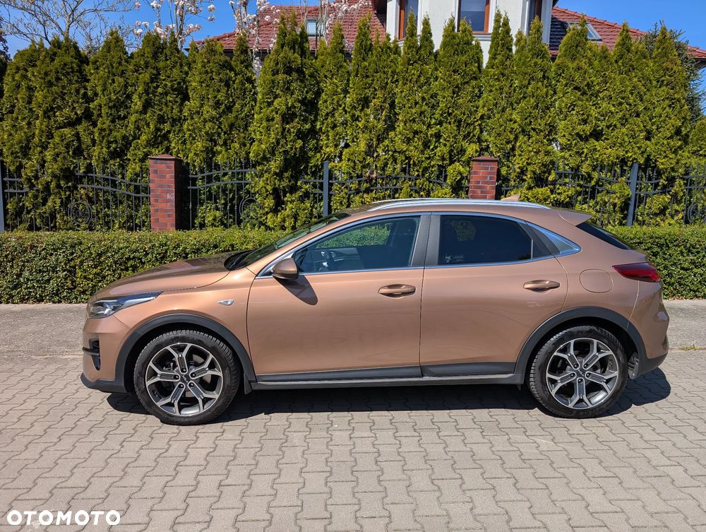 Kia XCeed 1.5 T-GDI M - 1