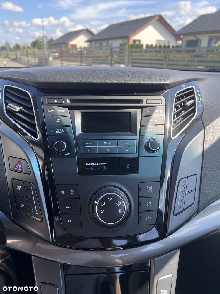 Hyundai i40 1.6 GDI Classic - 21