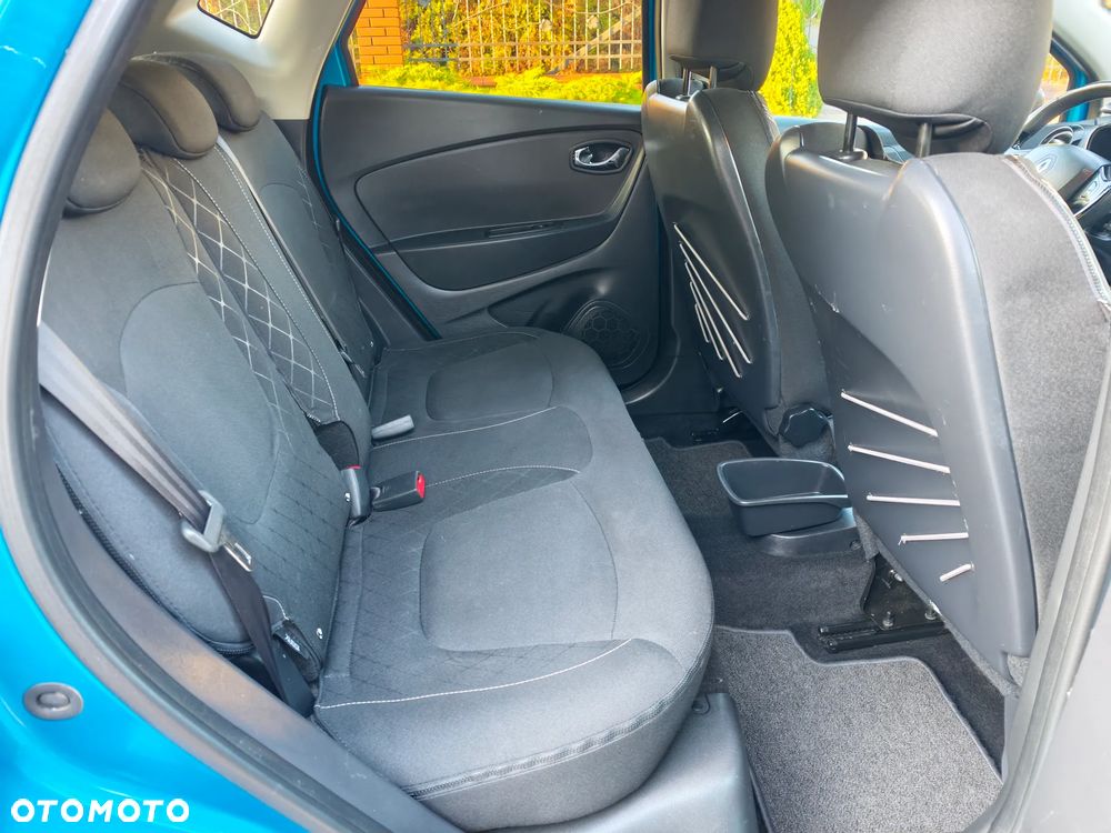 Renault Captur ENERGY TCe 90 Start&Stop XMOD - 31
