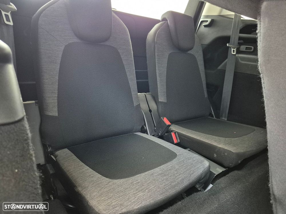 Citroën Grand C4 Spacetourer 1.5 BlueHDi Feel Business - 27