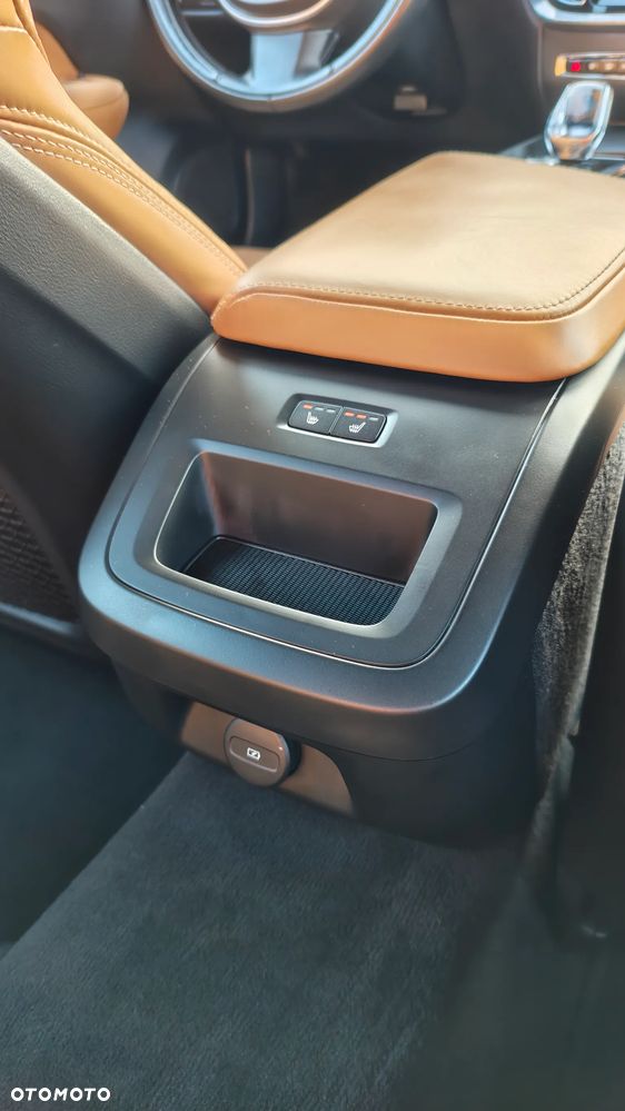 Volvo S60 B4 B Geartronic Inscription - 38