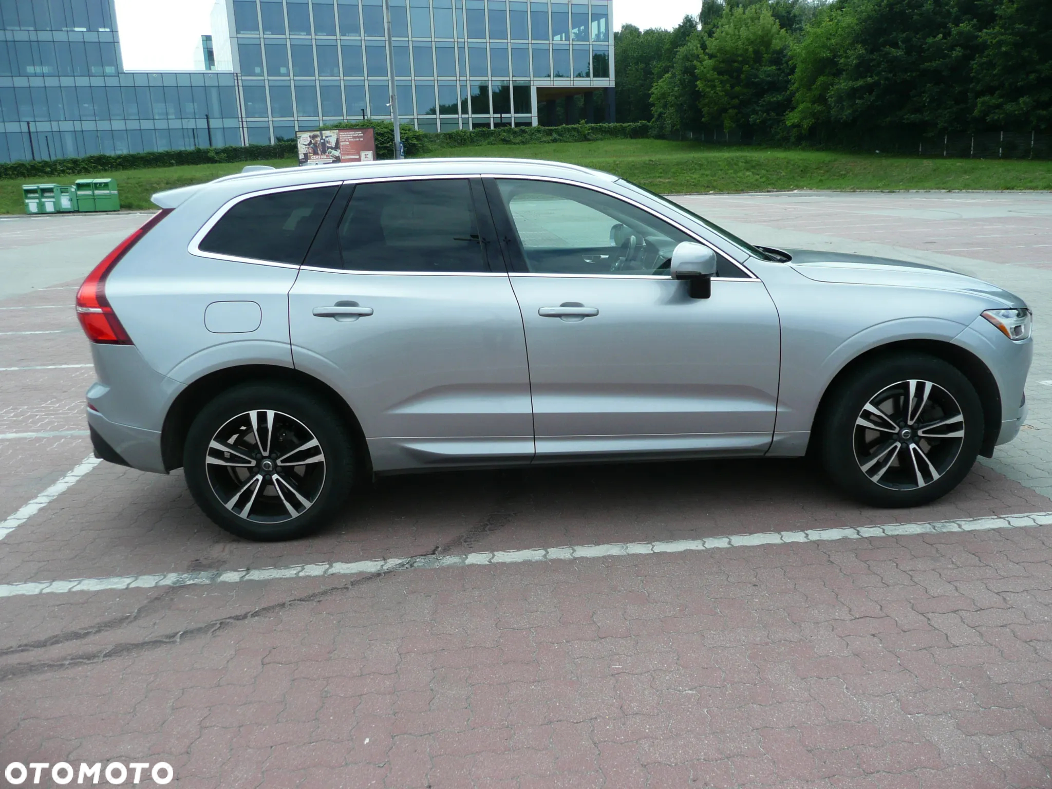 Volvo XC 60 T6 AWD Momentum - 6