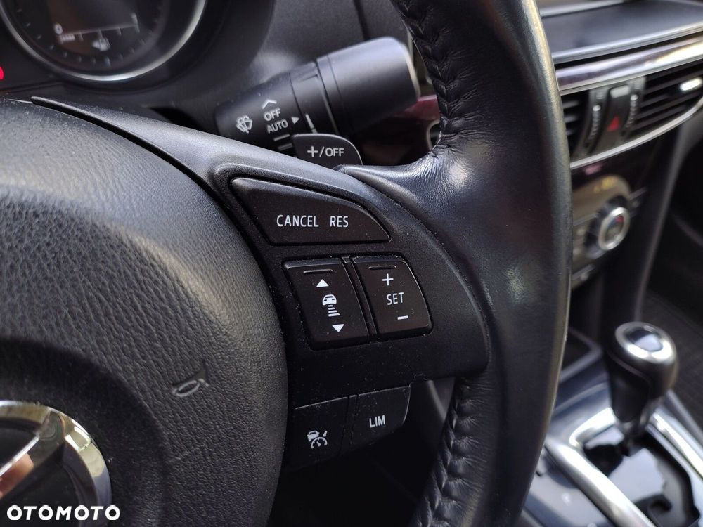 Mazda 6 2.5 Skypassion I-ELoop - 17