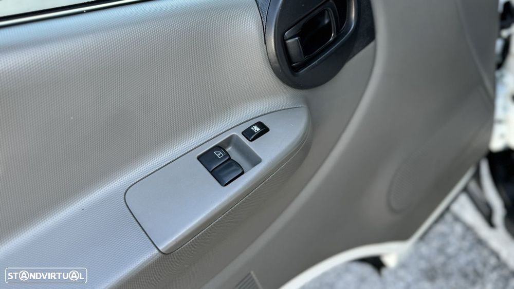 Nissan Cabstar NT 400 3.0 dCi Tri-Basculante - 45