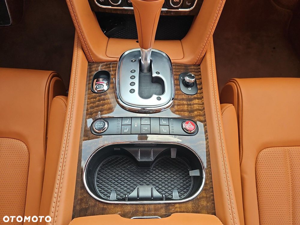 Bentley Continental GT - 19