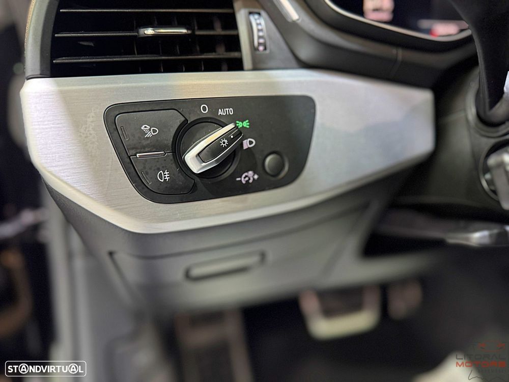 Audi A5 Sportback 35 TDI S tronic S line - 19