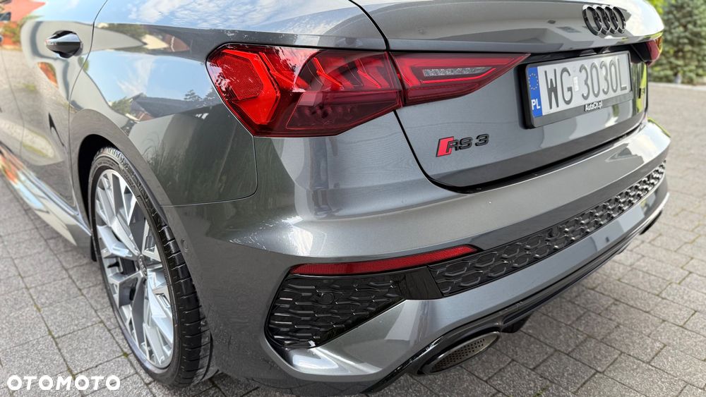 Audi RS3 Sportback TFSI quattro S tronic - 31