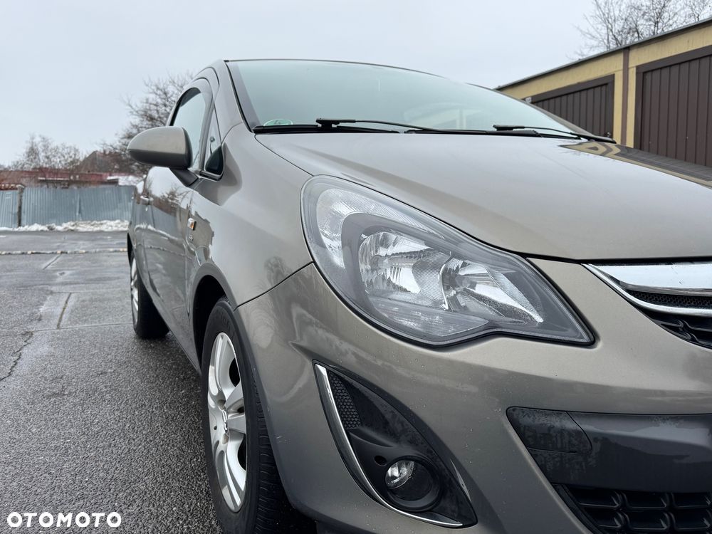 Opel Corsa - 15