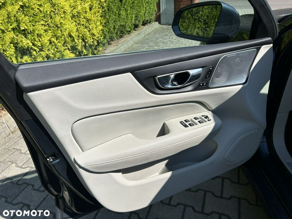Volvo S60 - 24