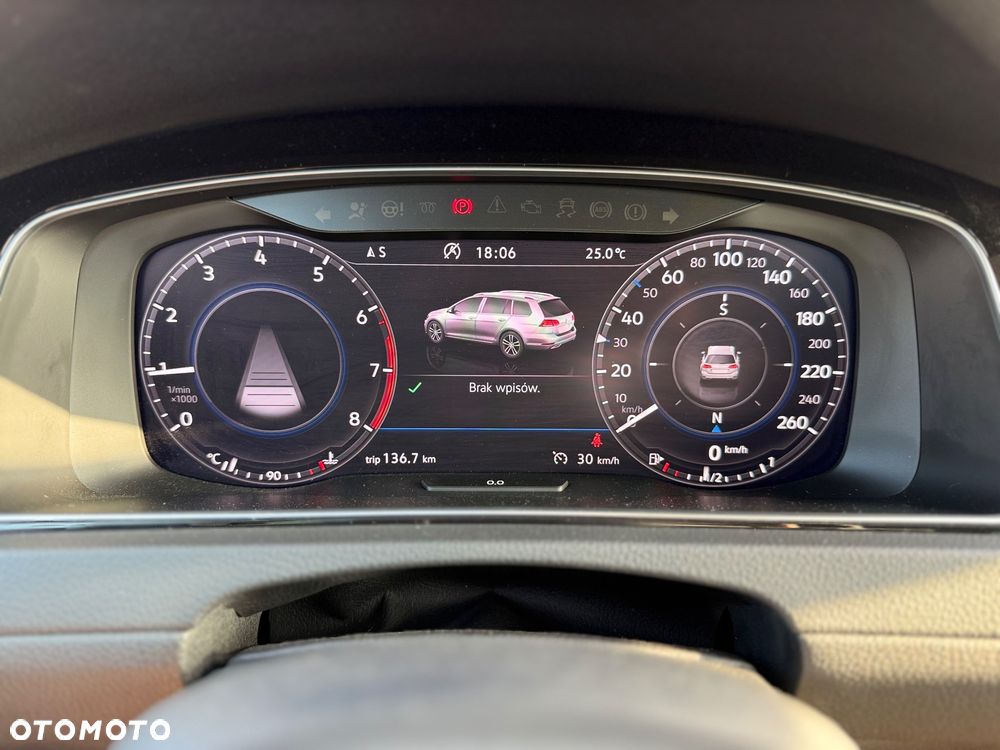 Volkswagen Golf Variant - 20