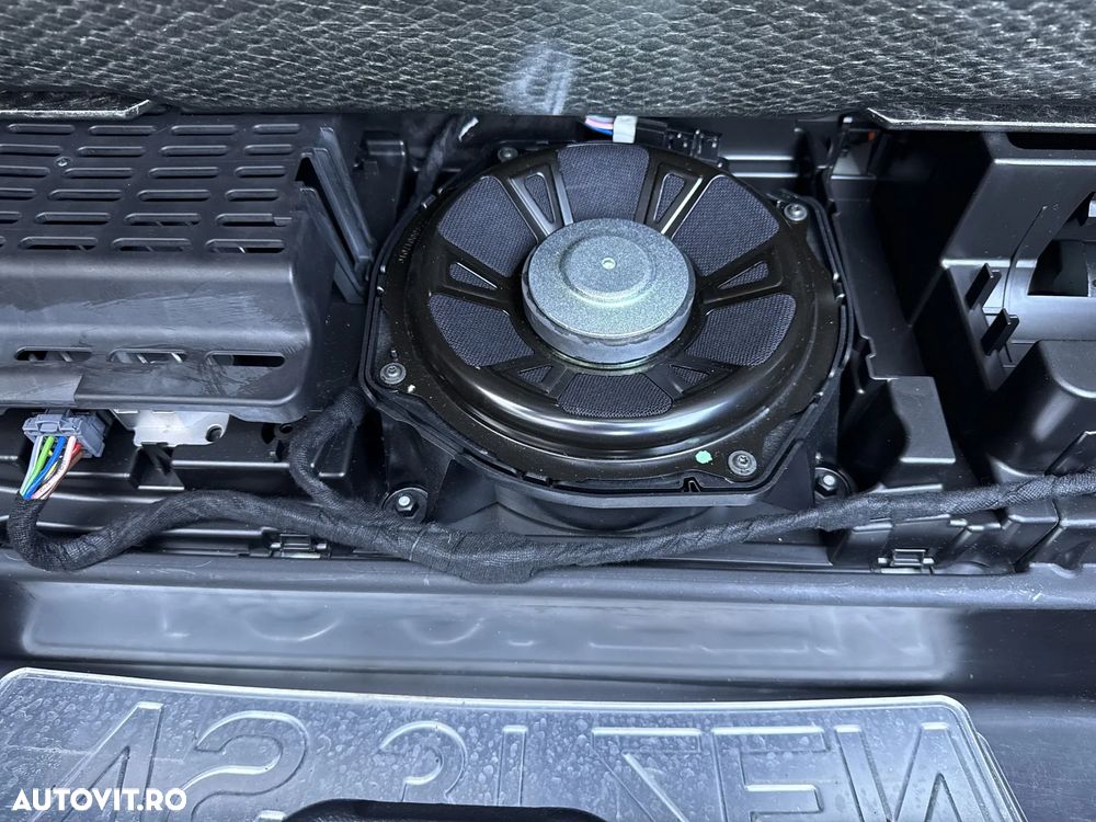 Mercedes-Benz CLA 250 e 8G-DCT AMG Line - 27