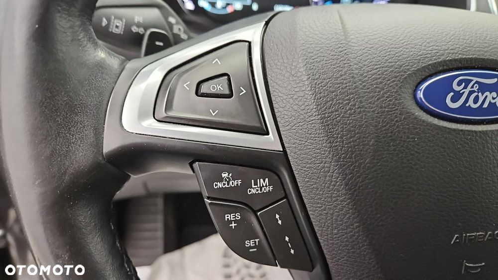 Ford Galaxy 2.0 EcoBlue 4WD Titanium - 16