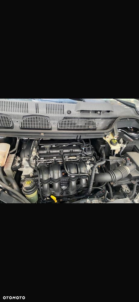 Ford Focus C-Max 1.6 Ti-VCT Trend - 7