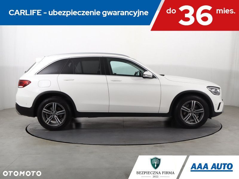 Mercedes-Benz GLC - 7