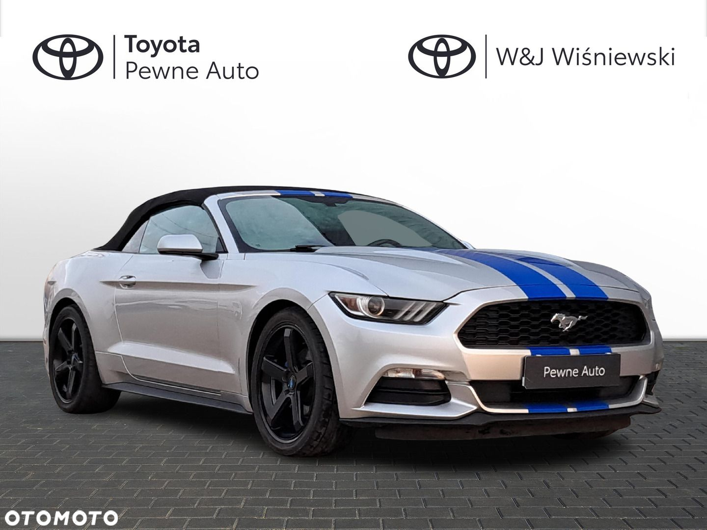 Ford Mustang - 19