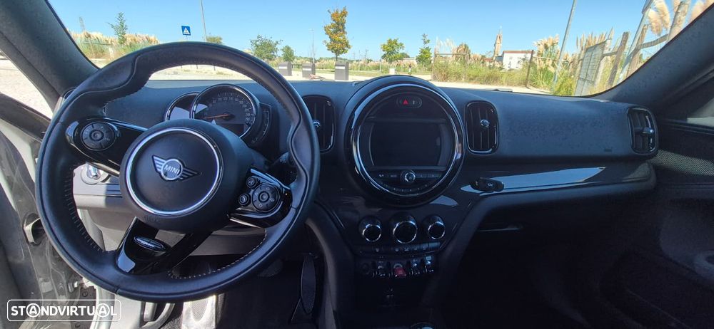 MINI Countryman Cooper D Classic Auto - 23