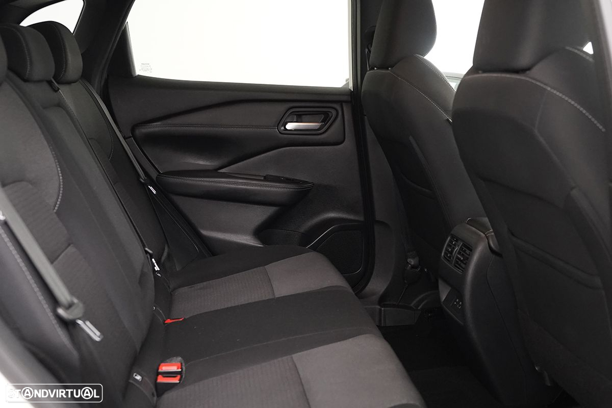 Nissan Qashqai 1.5 e-Power N-Connecta - 22