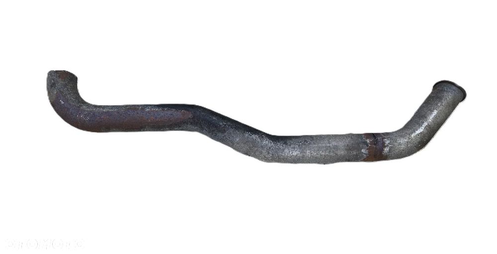 RURA WYDECHOWA  MAN LE TGL - 2