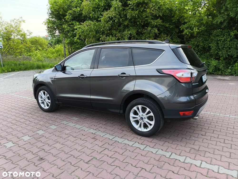 Ford Kuga 1.5 EcoBoost AWD Edition ASS - 3