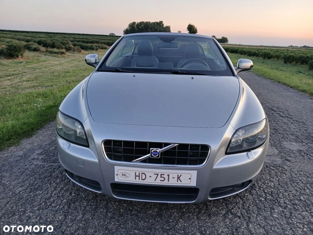Volvo C70 - 2