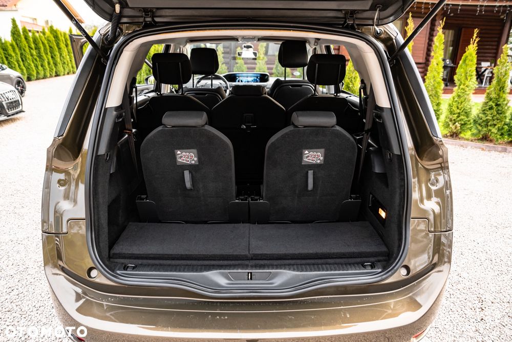 Citroën C4 Picasso e-HDi 115 Seduction - 15