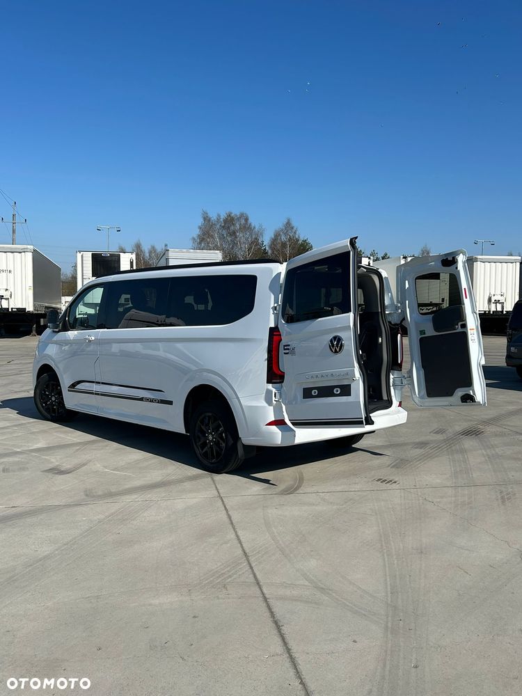 Volkswagen Caravelle 2.0 TDI L2 Life - 10
