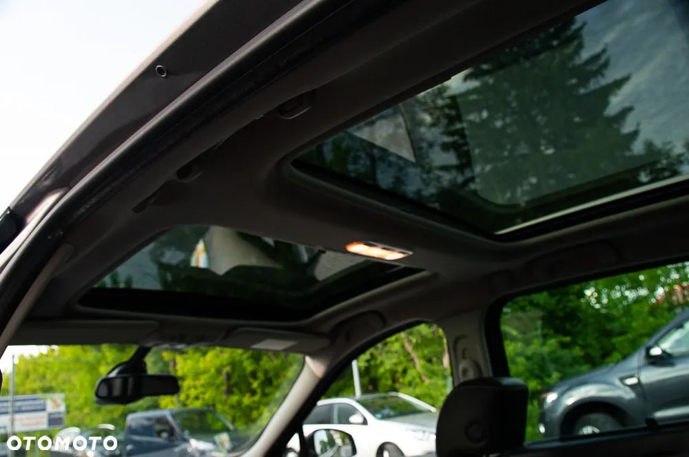 Renault Grand Scenic ENERGY TCe 115 Bose Edition - 7