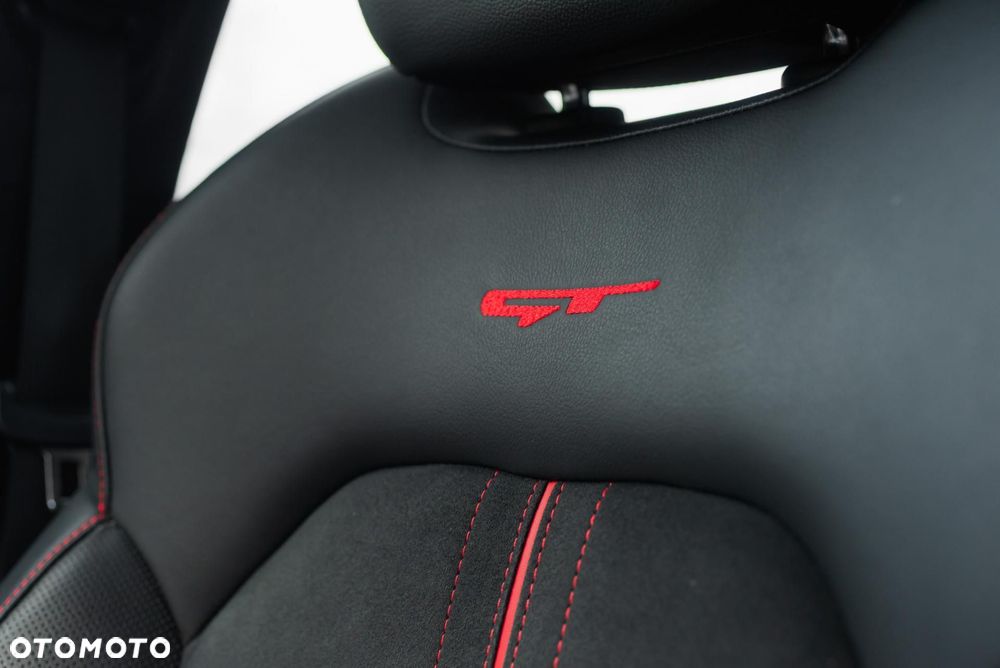 Kia ProCeed 1.6 T-GDI GT DCT - 33