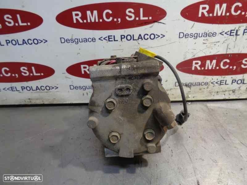 COMPRESSOR AR CONDICIONADO HONDA CR-V I 1998 - 2
