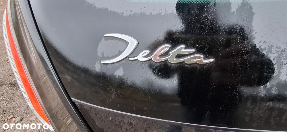 Lancia Delta 1.4 T-Jet 16v Oro - 22