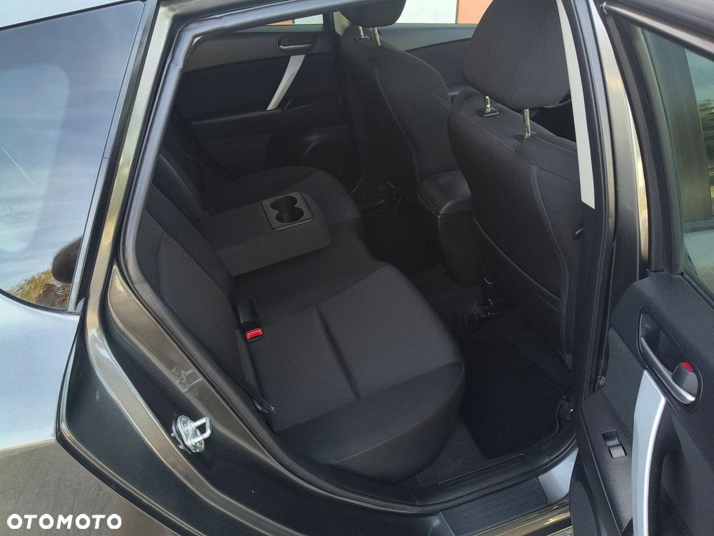 Mazda 3 1.6 Sport Exclusive - 18