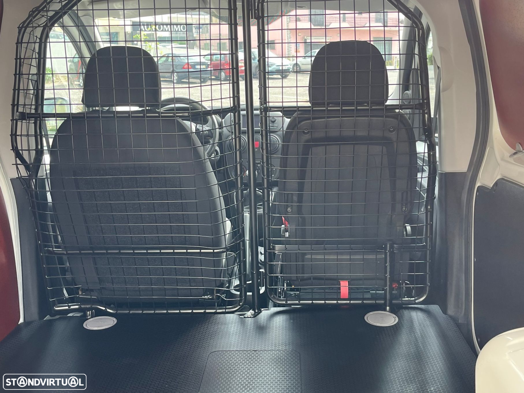 Fiat Fiorino 1.3 M-Jet - 10