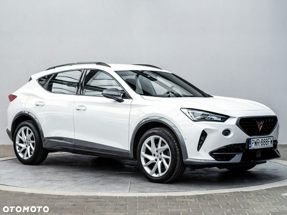 Cupra Formentor 1.5 TSI DSG - 7