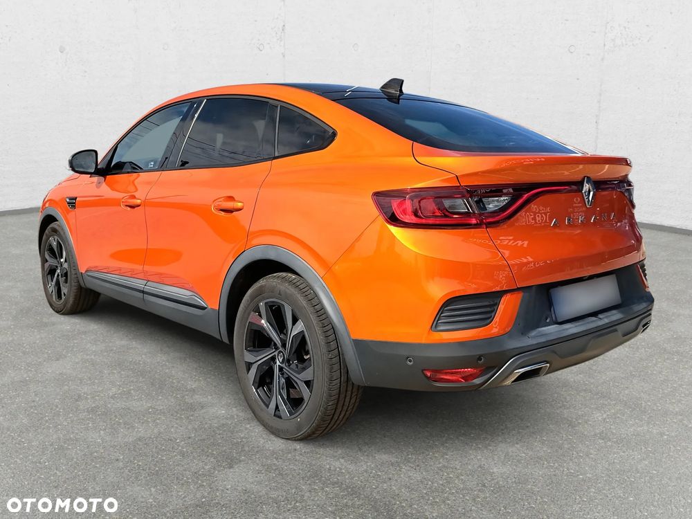 Renault Arkana - 8