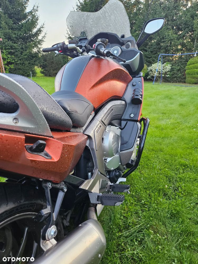 BMW K - 7