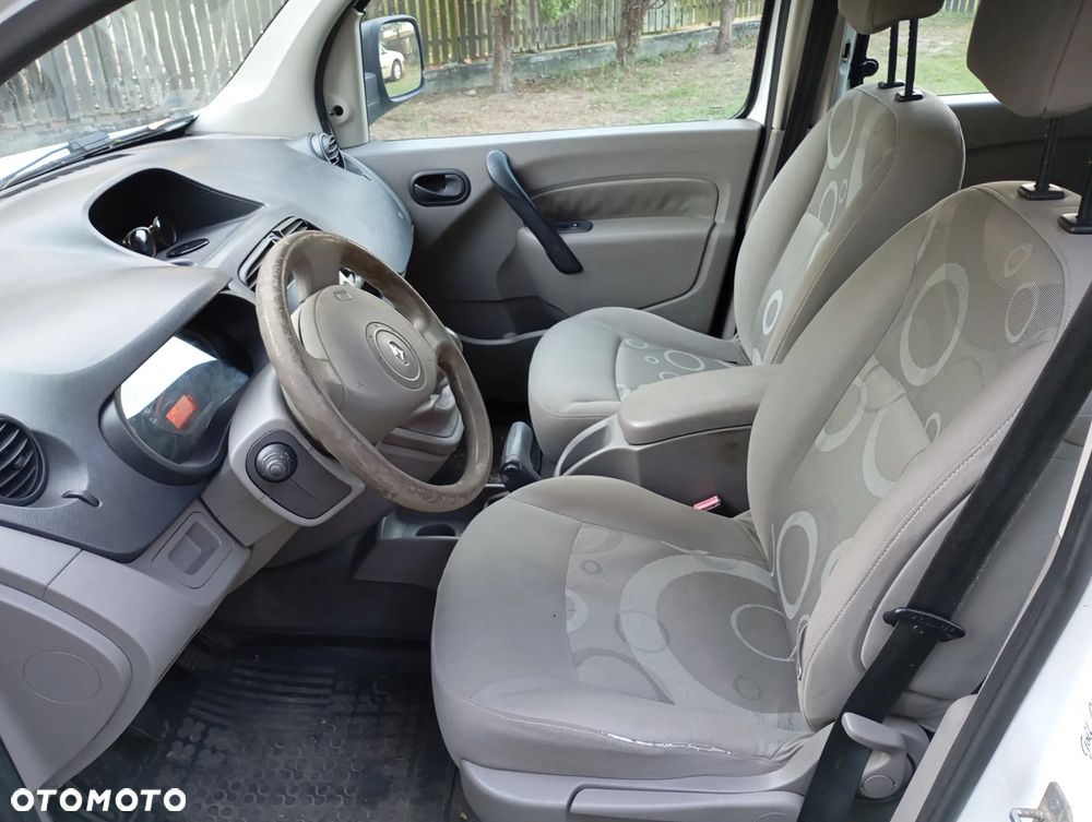 Renault Kangoo 1.6 16V Helios - 6