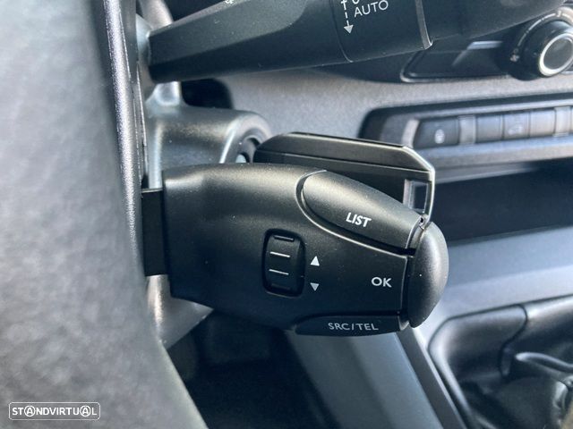 Citroën JUMPY 1.5 HDI IVA DEDUTIVEL - 17