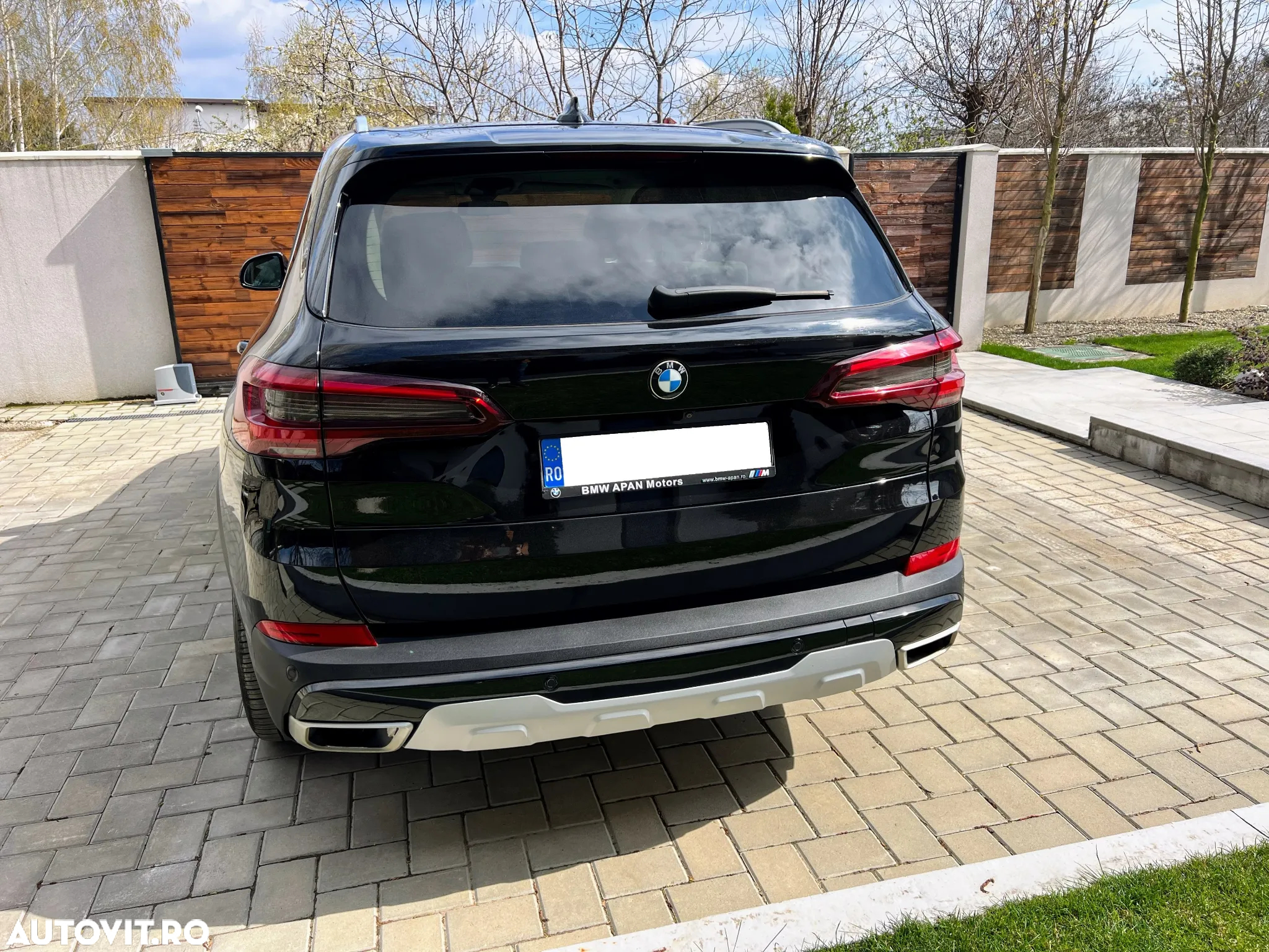 BMW X5 xDrive25d AT - 9